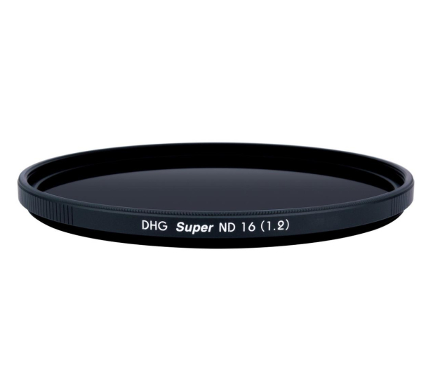 Marumi DHG Super ND16 58mm - 1218037 - zdjęcie